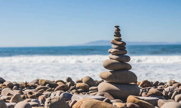 Creating Balance is Key to Living Wholeheartedly